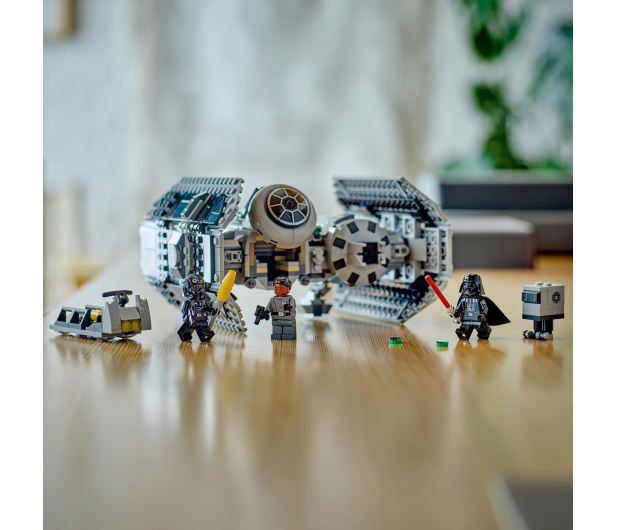 LEGO Star Wars 75347 Bombowiec TIE - 1091283 - zdjęcie 10